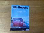 Brochure Volkswagen De Kevers - 1969, Ophalen of Verzenden, Gelezen, Volkswagen