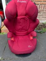 3x Maxi-cose Rodi autostoelen (15-36 kg), Ophalen, 15 t/m 36 kg, Zijbescherming, Maxi-Cosi
