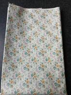 Vintage lapje stof., Ophalen, Overige kleuren, Zo goed als nieuw, 30 tot 120 cm