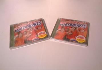 Zing mee met de beste voetbalhits beschikbaar voor biedingen