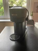 Nespresso Magimix Koffiemachine - Zo Goed Als Nieuw, Koffiemachine, Ophalen of Verzenden, Zo goed als nieuw, 1 kopje