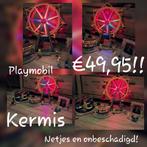 Playmobil & diversen, Ophalen of Verzenden, Zo goed als nieuw