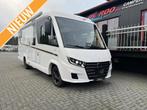 Carthago C2-Tourer 145 RB LE Mercedes-Benz - AUTOMAAT 2025, Caravans en Kamperen, Campers, Standaard zit, Bedrijf, Niet ingevuld
