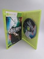 Call of Duty Black Ops, Spelcomputers en Games, Games | Xbox 360, Zwolle, Vanaf 18 jaar, Shooter, 1 speler