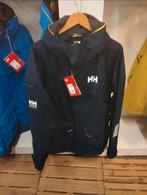 Helly Hansen pier 3.0 2XL Blauw, Watersport en Boten, Helly Hansen, Heer, Nieuw, Ophalen of Verzenden