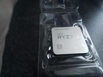 Div Ryzen Processors beschikbaar voor biedingen