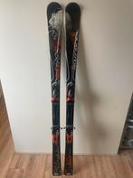 Damesski Rossignol 162cm, Ophalen, 160 tot 180 cm, Gebruikt, Rossignol