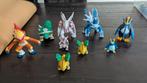 Pokémon Bandai Vinyl figures - Gen 4 Starters & Legendaries, Verzamelen, Poppetjes en Figuurtjes, Ophalen of Verzenden, Gebruikt