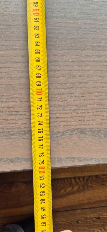 Ikea Galant Hoekbureau - Zeer Goede Staat! - afbeelding 7