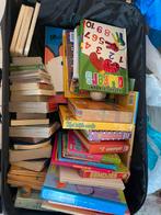 Gratis Koffer vol boeken dreumes peuter kleuter, Boeken, Ophalen of Verzenden