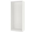 IKEA PAX 100x236cm, Huis en Inrichting, Kasten | Kledingkasten, Ophalen, 200 cm of meer, 50 tot 100 cm, Zo goed als nieuw