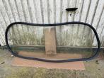 Voorruitrubber Peugeot 404 sedan, Ophalen, Gebruikt, Peugeot