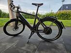 Stromer ST1x sport 20" Charcoal, Fietsen en Brommers, Ophalen of Verzenden, Zo goed als nieuw, 50 km per accu of meer, Stromer