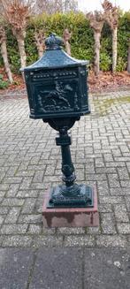 Brievenbus., Tuin en Terras, Brievenbussen, Ophalen, Gebruikt