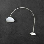 Gepo XXL Booglamp - Midcentury Design, Huis en Inrichting, Lampen | Vloerlampen, Ophalen, Gebruikt, 200 cm of meer, Gijpsvintage