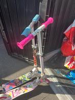 Steps, Fietsen en Brommers, Ophalen of Verzenden, Zo goed als nieuw, Gewone step