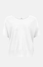 Witte top / truitje Drykorn maat S, Kleding | Dames, Drykorn, Wit, Ophalen of Verzenden, Zo goed als nieuw