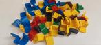 Partij lego stoeltjes. 75 stuks, Ophalen of Verzenden, Zo goed als nieuw, Losse stenen, Lego