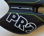 Pro Falcon titanium 132mm fietszadel, Fietsen en Brommers, Fietsonderdelen, Zo goed als nieuw, Zadel, Verzenden