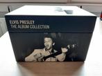 Elvis Presley, Cd's en Dvd's, Cd's | Pop, Ophalen of Verzenden, 1960 tot 1980, Zo goed als nieuw, Boxset