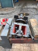 GEBRUIKTE RENAULT TX TRACTOR DELEN, Ophalen of Verzenden, Gebruikt, Tot 80 Pk, Renault