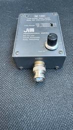 JIM -M-100 Low noise wide band, Ophalen of Verzenden, Gebruikt, Antenne