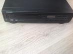 Philips AK630 Stereo Compact Disc Player, Ophalen of Verzenden, Zo goed als nieuw, Philips, Draagbaar