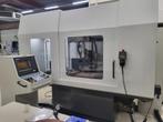 Jung  C-740-C  slijpmachine, Ophalen