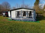 Complete Beyerland Sprinter 430TM + mover, Caravans en Kamperen, Caravans, Treinzit, Beyerland, Particulier, Mover