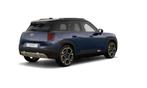 MINI Aceman SE Favoured Trim + Package M, Auto's, Mini, Overige modellen, 45 min, Blauw, 218 pk