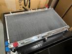 Jap Power Performance radiator - Mazda Mx5 Mx-5 NA NB NB-FL, Auto diversen, Ophalen of Verzenden