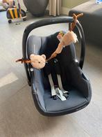 Maxi-Cosi CabrioFix Autostoeltje, Ophalen, Zijbescherming, 0 t/m 13 kg, Maxi-Cosi