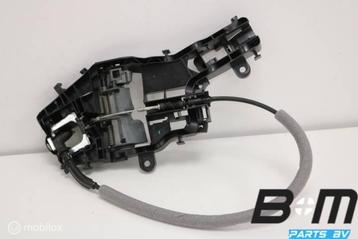 Portiergreepsteun linksvoor VW Golf Sportsvan 517837811B beschikbaar voor biedingen