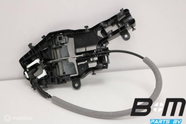 Portiergreepsteun linksvoor VW Golf Sportsvan 517837811B, Auto-onderdelen, Carrosserie en Plaatwerk, Gebruikt