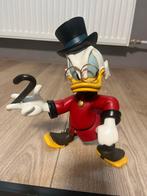Dagobert Duck beeld, Ophalen of Verzenden, Donald Duck, Nieuw, Beeldje of Figuurtje