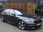 BMW 7 Serie 750Li LANG V8 449PK xDr. High Exec / M-Individua, Automaat, Gebruikt, 4395 cc, 120 €/maand