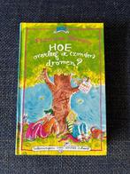 Hoe overleef ik zonder dromen  ? Francine Oomen, Ophalen, Zo goed als nieuw, Francine Oomen