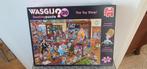 Wasgij puzzles, Ophalen of Verzenden, 500 t/m 1500 stukjes, Zo goed als nieuw