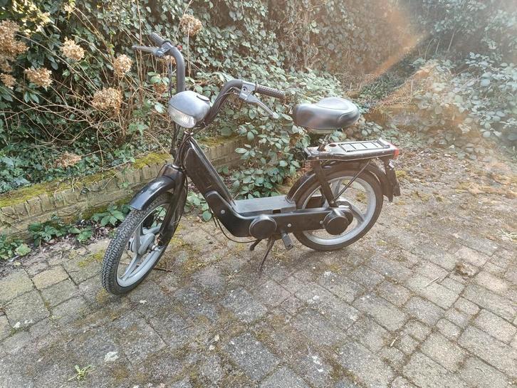 Vespa ciao brom, Fietsen en Brommers, Brommers | Tomos, Standard, Ophalen