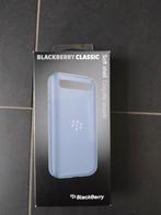 Blackberry Classic Q20 Zinwa Q25 Soft Shell Hoesje, Telecommunicatie, Mobiele telefoons | Hoesjes en Frontjes | Blackberry, Ophalen of Verzenden