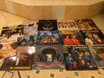 30 Nederlandstalige LP's Volks/Piraten, Ophalen of Verzenden, Overige formaten, Levenslied of Smartlap