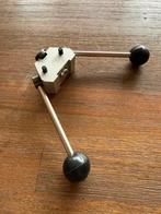 Centra Bipod luchtgeweer ( staander), Verzenden, Zo goed als nieuw