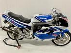 Suzuki GSXR 750 1991 GSX-R GSX R, Bedrijf, Super Sport, 4 cilinders, 750 cc