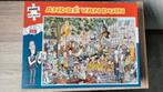 Legpuzzel André van Duin, Hobby en Vrije tijd, Denksport en Puzzels, Ophalen, 500 t/m 1500 stukjes, Gebruikt, Legpuzzel