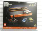 LEGO ICONS Atari 2600 (10306), Ophalen of Verzenden, Nieuw, Complete set, Lego