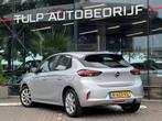 Opel Corsa 1.2 Edition 5drs bj 2022 1e eigenaar btw auto, Stof, Euro 6, 1199 cc, Parkeersensor