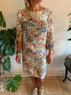 GEISHA. Zgan prachtige elegante  dames jurk maat XS /S., Ophalen of Verzenden, Zo goed als nieuw, Maat 34 (XS) of kleiner