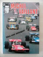 Michel Vaillant. HC. Alles over autosport., Eén stripboek, Ophalen of Verzenden, Gelezen