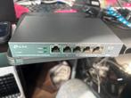 TP-Link TL-R605 WAN VPN Router, Computers en Software, Routers en Modems, Ophalen of Verzenden