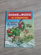 Suske en wiske - 302. De sterrensteen, Eén stripboek, Ophalen of Verzenden, Zo goed als nieuw